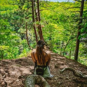 Meet your Posher, Brianna